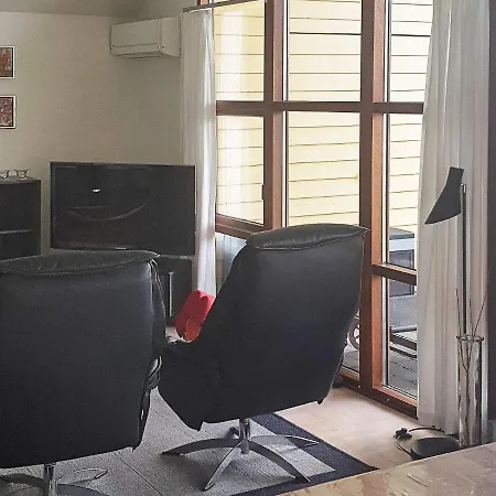 8 Person In Сasa de vacaciones