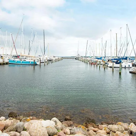 8 Person In Сasa de vacaciones Egernsund