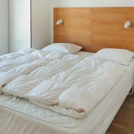 Сasa de vacaciones 8 Person In *