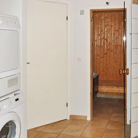 8 Person In Сasa de vacaciones